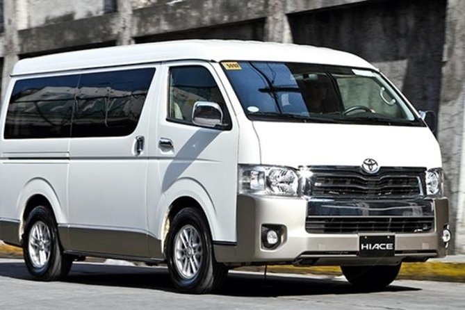 El Nido to Sabang Private Transfer - Pricing and Provider Information