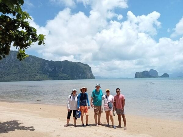 El Nido Tour A: Full-Day Tour With Lunch and Pickup - Additional Information and Tips