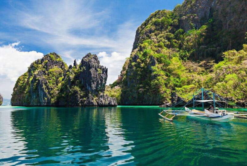 El Nido Tour A (shared tour) - FAQ