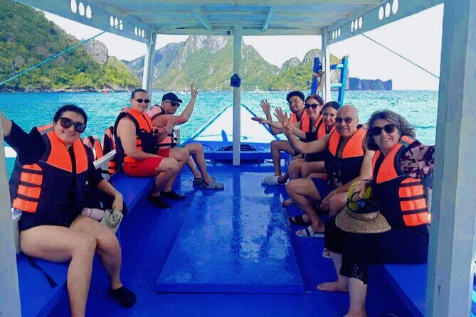 EL nido Tour A Shared Tours with Big lagoon and Beaches - An In-Depth Look at the Itinerary