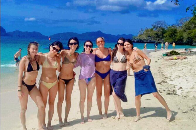 EL nido Tour A Shared Tours with Big lagoon and Beaches - Who Should Book This Tour?