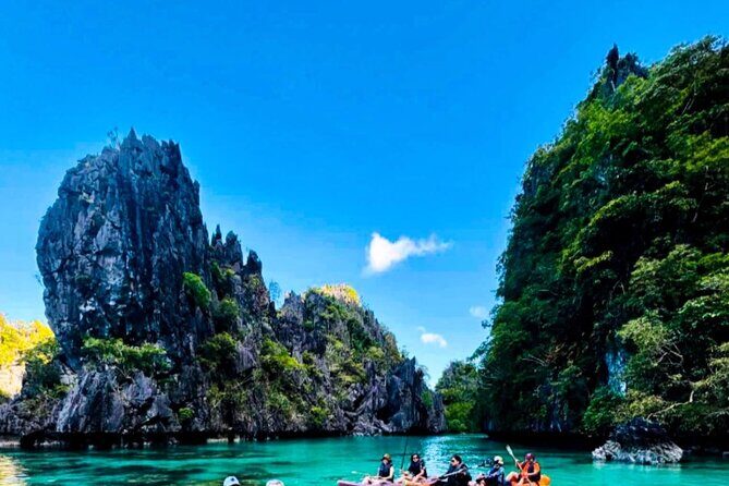 EL nido Tour A Shared Tours with Big lagoon and Beaches - Final Thoughts