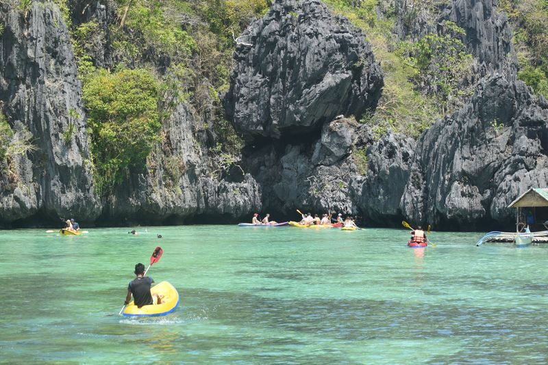 El Nido Tour B Caves & Islands - Why Tour B feels different from a beach-only boat day