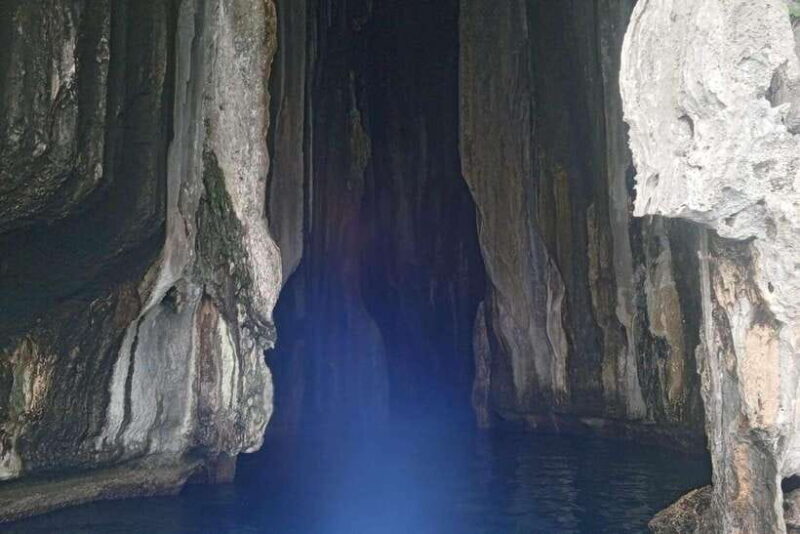 El Nido: Tour B with Snake Island, Cudugnon Cave, and More - The Sum Up