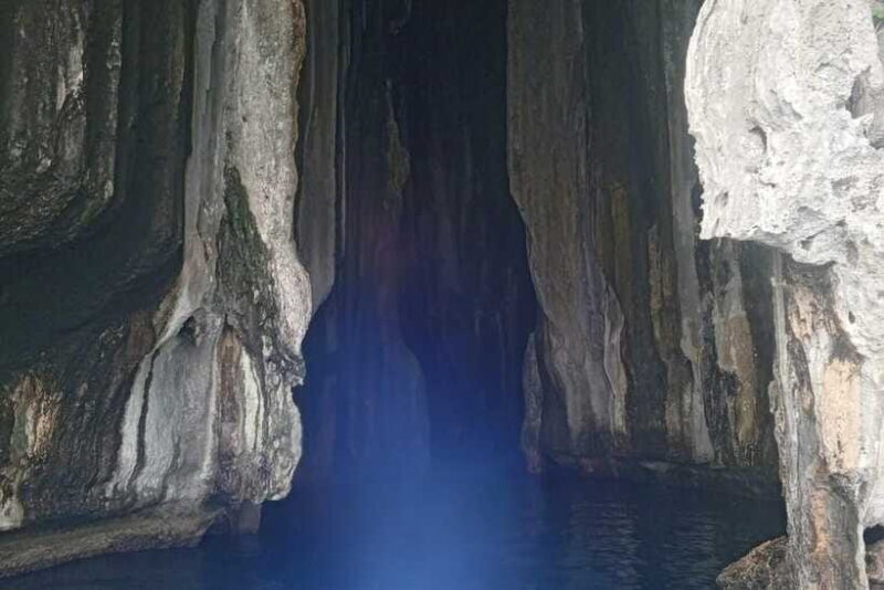 El Nido: Tour B with Snake Island, Cudugnon Cave, and More - FAQs