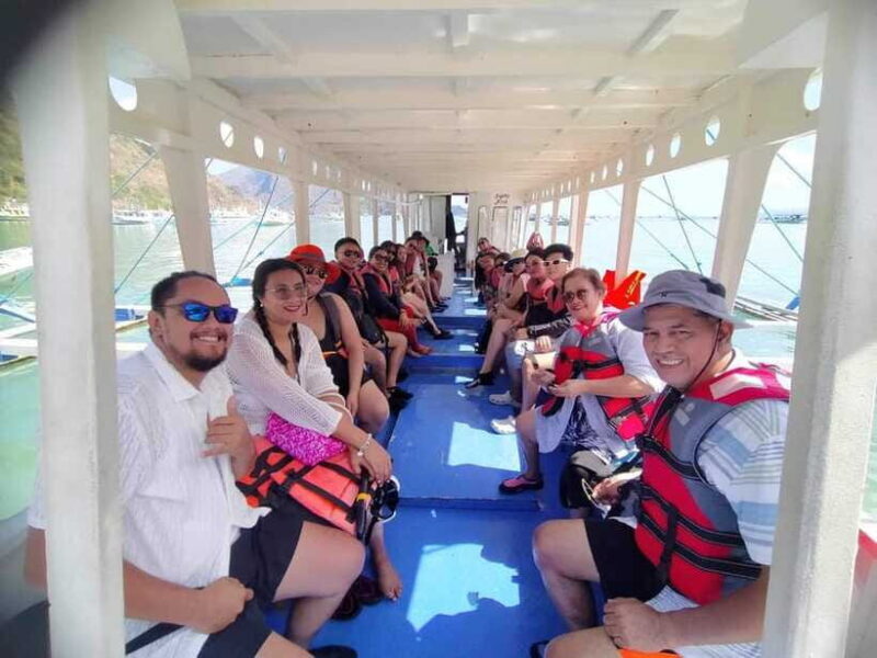 El Nido Tour C: Explore Hidden & Secret Beach Adventure - Considerations and Tips