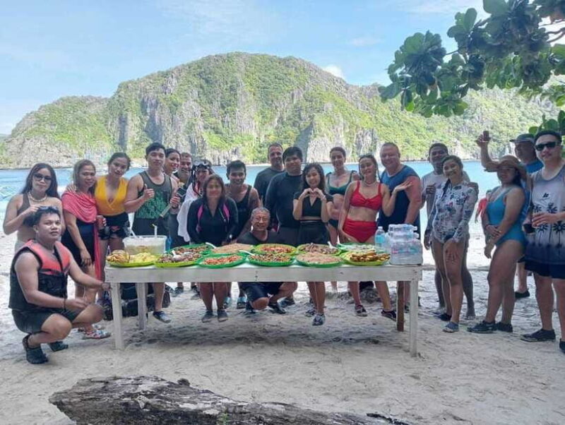 El Nido Tour C: Explore Hidden & Secret Beach Adventure - Why Choose Tour C?