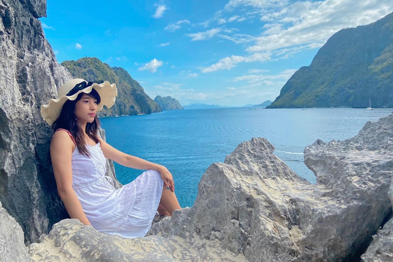 El Nido Tour C Hidden Beaches & Shrine - The real price, beyond the starting fare