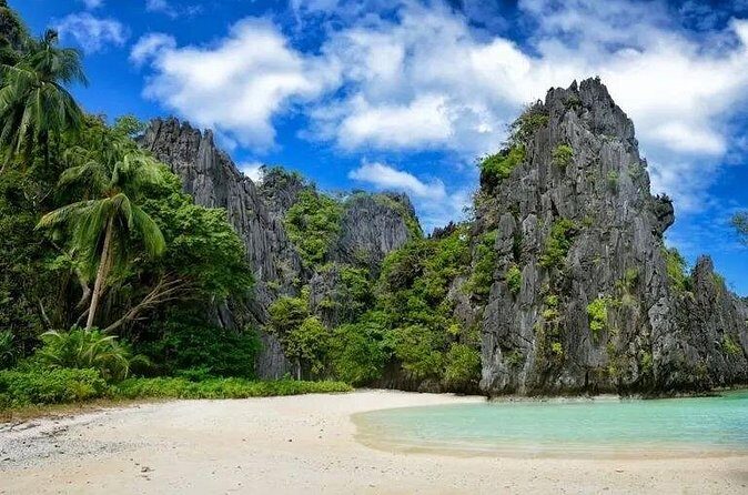 El Nido Tour C Island Hopping to Hidden Beaches and Snorkeling - FAQ
