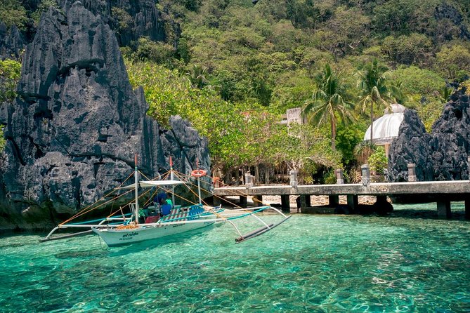 El Nido Tour C Private - Good To Know