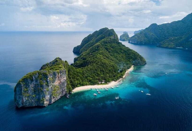 El Nido Tour C (shared tour) - What to Bring and Tips