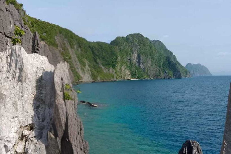 El Nido: Tour C to Hidden Beach, Helicopter Island & More - Authentic Experiences and Review Insights