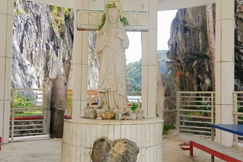 El Nido: Tour C to Hidden Beach, Helicopter Island & More - FAQs