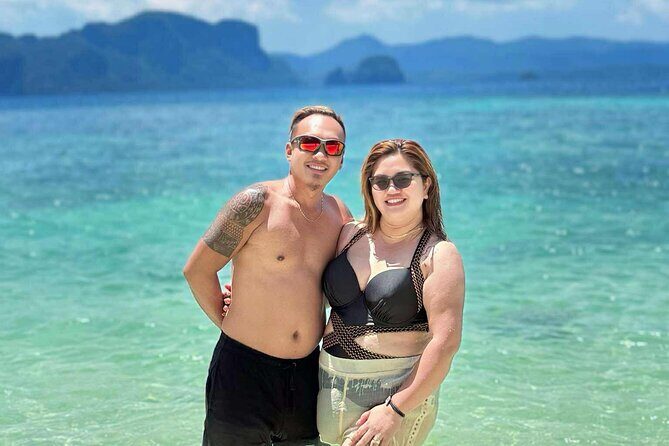 El Nido Tour C with Lunch and Transfers - The Full Experience of El Nido Tour C