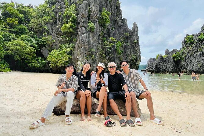 El Nido Tour C with Lunch and Transfers - Practical Details and Tips