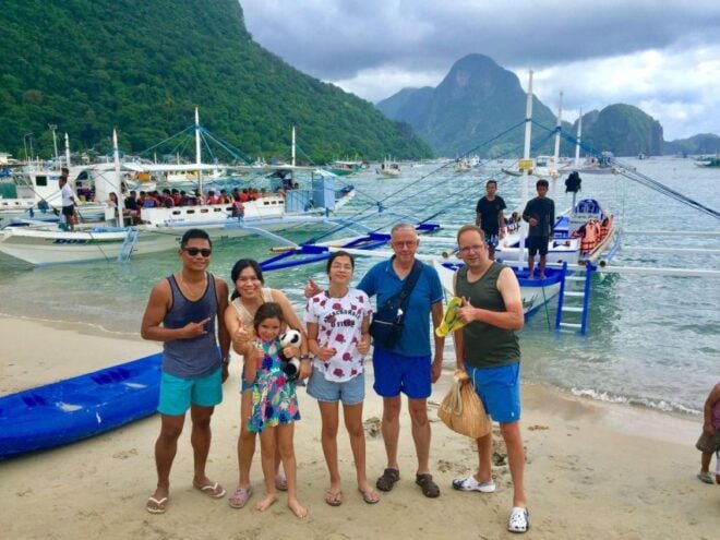 El Nido Tour D - Full Day With Island Lunch. - Common Questions