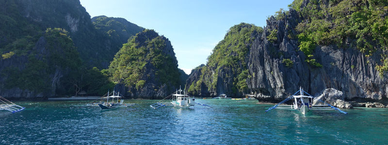 El Nido Tour D Lagoons & Beaches - What to know before you book