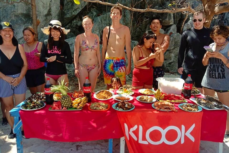 El Nido Tour D Lagoons & Beaches - Timing, weather and practical details