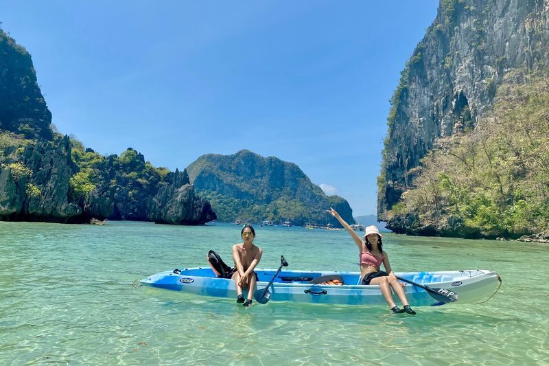 El Nido Tour D Lagoons & Beaches - Is Tour D worth booking?