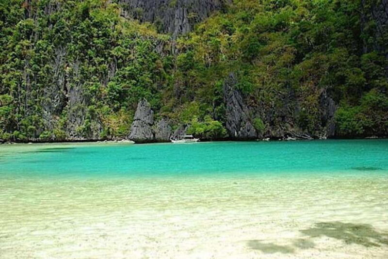 El Nido: Tour D with Cadlao Lagoon, Paradise Beach & More - Good To Know