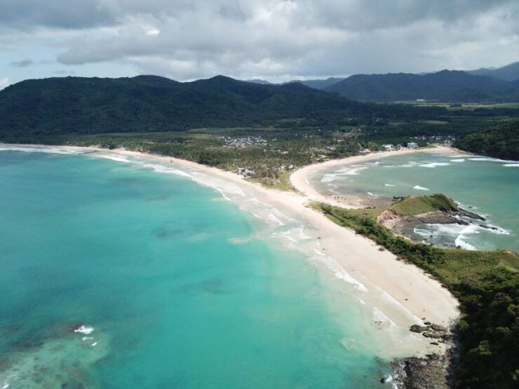 El Nido Town: Transfers To/From Nacpan Beach - Activity Details and Options