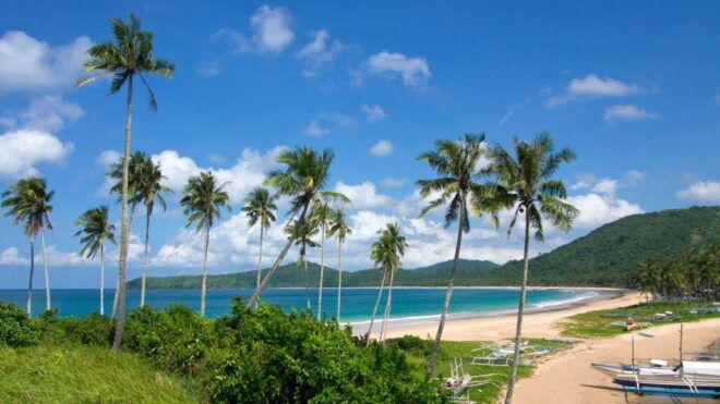 El Nido Town: Transfers To/From Nacpan Beach - Common Questions