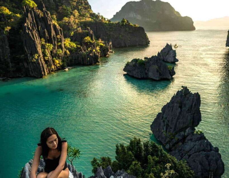 El Nido Ultimate Beach Lovers Tour (Private & All-Inclusive) - The Sum Up