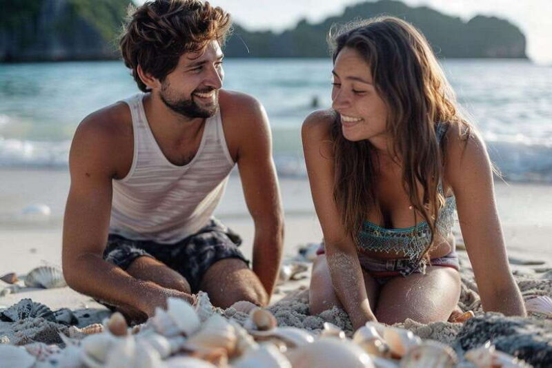 El Nido Ultimate Beach Lovers Tour (Private & All-Inclusive) - FAQ