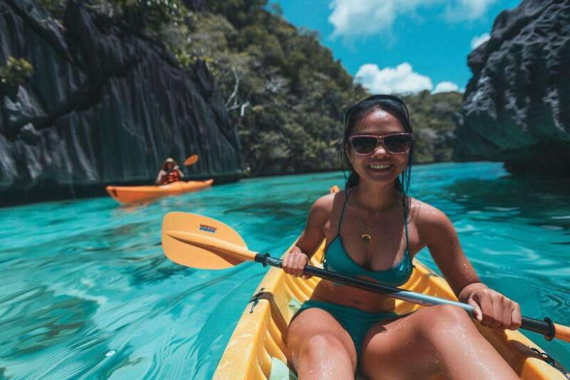 El Nido Ultimate Beach Lovers Tour (Private & All-Inclusive) - Good To Know