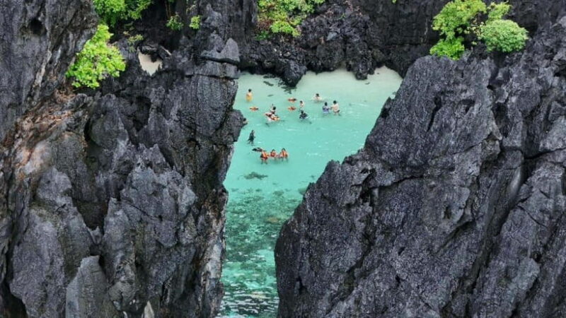 El Nido:Private Tour D with Highlights Small & Cadlao Lagoon - Setting the Scene: What to Expect from Tour D in El Nido