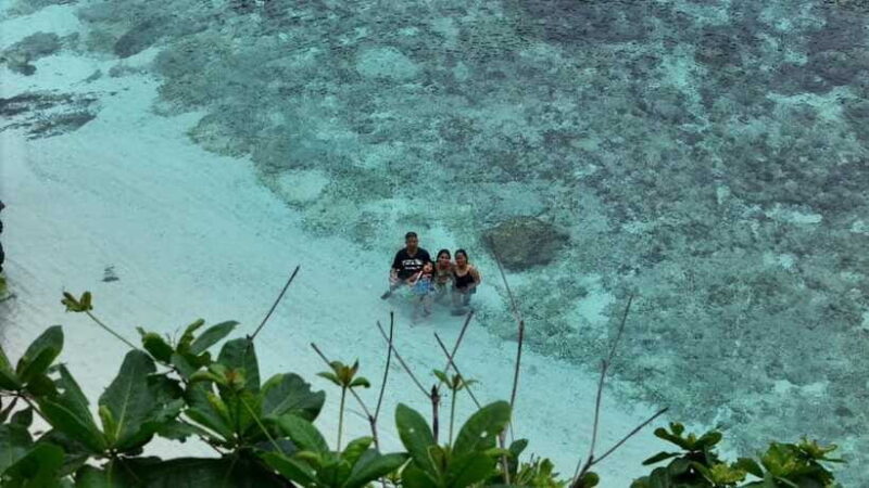 El Nido:Private Tour D with Highlights Small & Cadlao Lagoon - Who Is This Tour Best For?