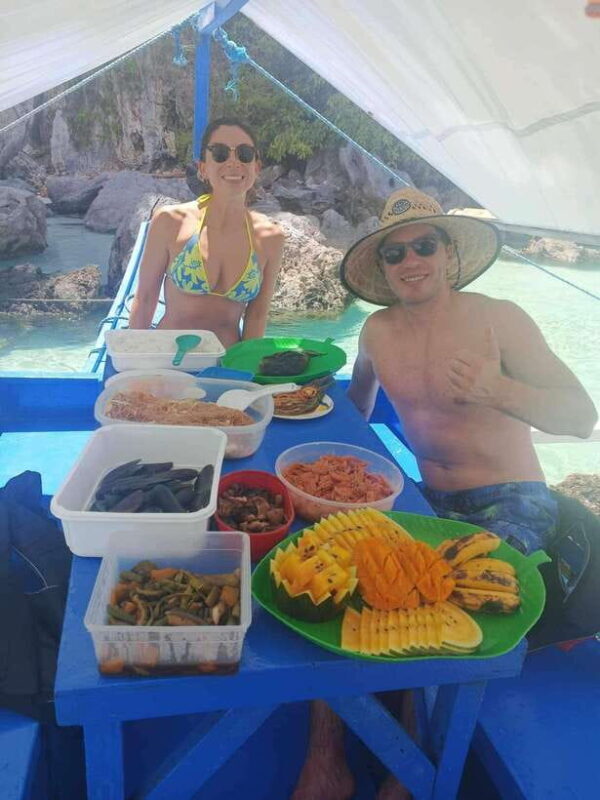 El Nido:Private Tour D with Highlights Small & Cadlao Lagoon - Final Thoughts: Is This Tour Right for You?