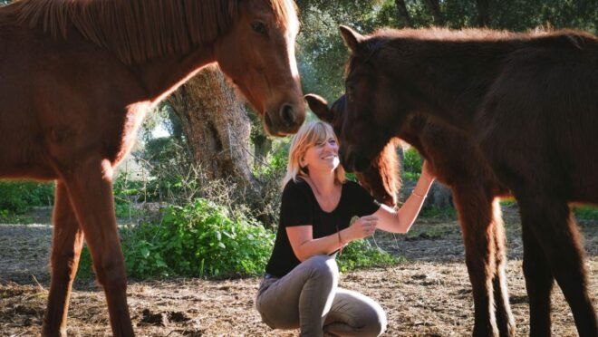 El Palmar: Reconnect Thanks to Horse Coaching - Additional Information