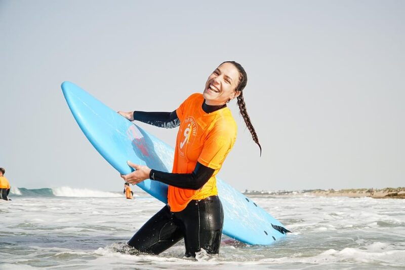 El Palmar: Surf Lessons for Adults and Children - Good To Know