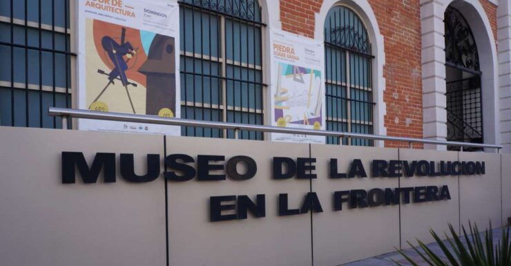 El Paso & Juarez Downtown Historic Walking Tour - Experience Highlights of the Tour