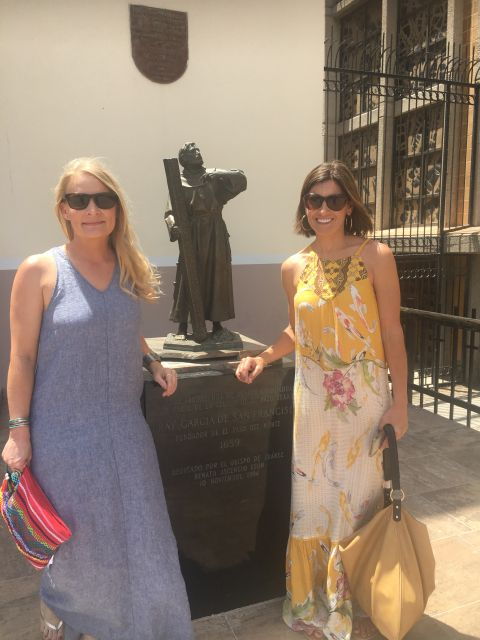 El Paso & Juarez Downtown Historic Walking Tour - Customer Reviews and Testimonials