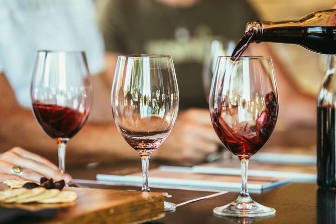 El Penedès Hike & Wine. Premium Small Group Tour From Barcelona - Meeting Point and Instructions