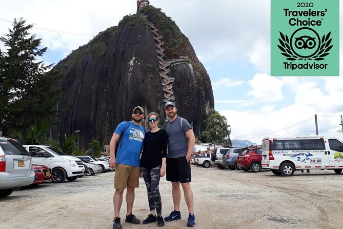 El Peñol and Guatape Small Group Tour From Medellin - Tour Highlights