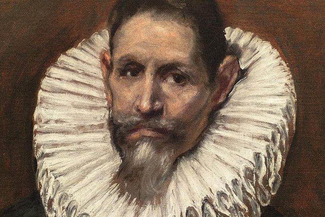 El Prado Museum De Madrid Visita Guiada (Entradas Incluidas Y Saltar La Cola) - Positive Reviews: Knowledgeable Guides and Meaningful Experience