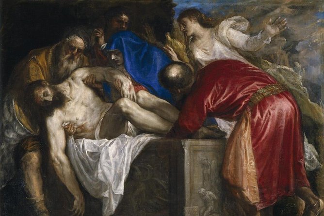 El Prado Museum De Madrid Visita Guiada (Entradas Incluidas Y Saltar La Cola) - Common Questions