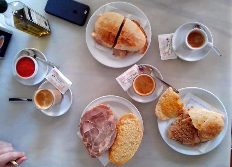 El Puerto de Santa María: Local Tapas Experience - Good To Know