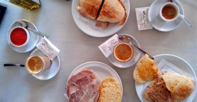 El Puerto De Santa María: Local Tapas Experience - Reservation and Meeting Point