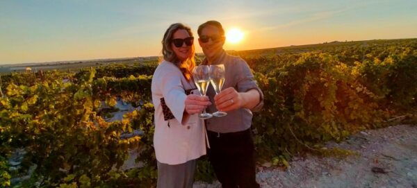 El Puerto De Santa María Winery and Tasting - The Sum Up