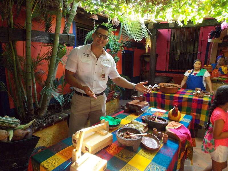 El Quelite: Molcajete Salsa and Tortilla Making Workshop - Frequently Asked Questions