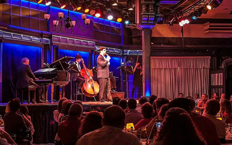 El Querandi Tango Show at Buenos Aires - Who will enjoy this tango evening