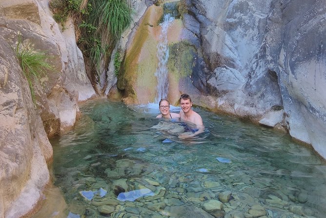 El Saltillo Gorge and White Village Hiking Tour From Malaga - Traveler Photos