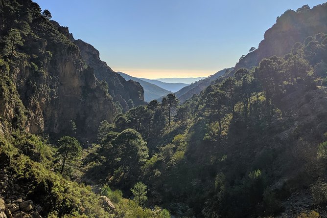 El Saltillo Gorge and White Village Hiking Tour From Malaga - The Sum Up