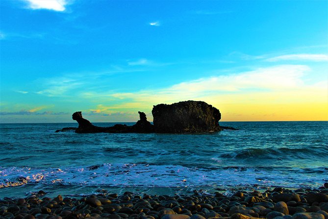 El Salvador StopOver Tour: El Tunco Beach Relaxing Visit - Tour Inclusions