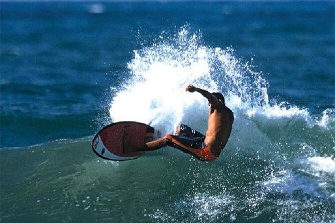 El Salvadors Surf City Arrival Shuttle: La Libertad Beaches - What To Expect