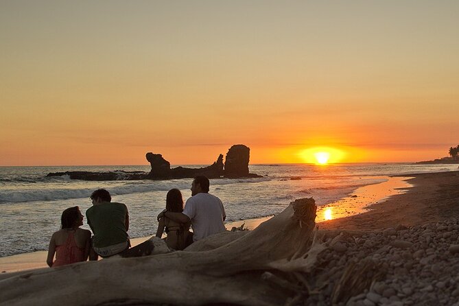 El Salvadors Surf City Arrival Shuttle: La Libertad Beaches - Customer Reviews